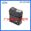 1871840 BP127-757 Aplicable a SCANIA Accesorios de Interruptor Auxiliar Interruptor de Bloqueo del Diferencial Trasero