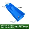 Tanque de Tartaruga para Aquário Plataforma de Solário Drenagem Tanque de Tartaruga Tanque de Plástico Tanque Grande Tanque de Tartaruga Caixa de Tartaruga Tanque de Plástico Cinta de Tartaruga