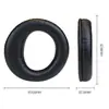 Para fones de ouvido Sony MDR-DS7000 DS7100 DS6500 DS6000 RF4000, manga de esponja para protetores auriculares