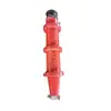 Conector Rápido de Cabo Subterrâneo Resistente à Corrosão Adaptador de Cabo de Mineração Conector de Cabo de Mineração Lh6