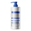 Shampoo Whsa Astragalus Controle de Oleosidade Anticaspa Fragrância de Gardênia Hidratante, Umectante, Nutritivo, Antiquebra