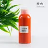 Venta al por mayor de esencia de color de segunda generación en botella grande 24 colores 80g resina epoxi manual DIY molde de gota pigmento colorante