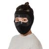 Máscara para Manter Aquecido no Outono e Inverno, Proteção Facial Completa Contra Vento Frio para Ciclismo, Homens e Mulheres, Proteção de Orelha Antigel para Exterior, À Prova de Poeira, Máscara Facial com Proteção de Testa Espessada