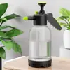 Regadera, pulverizador de aire a presión, dispositivo de riego de plantas, herramienta de jardinería, pulverizador desinfectante práctico, rociador de jardín