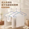 Perchero Grande para Secar Colchas, Perchero Doméstico Engrosado para Secar Sábanas y Fundas de Edredón, Perchero Grande para Secar Colchas en el Balcón