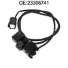 23306741 Adecuado para Chevrolet 2014-2015 cámara de control de marcha atrás cámara de visión trasera cámara de marcha atrás