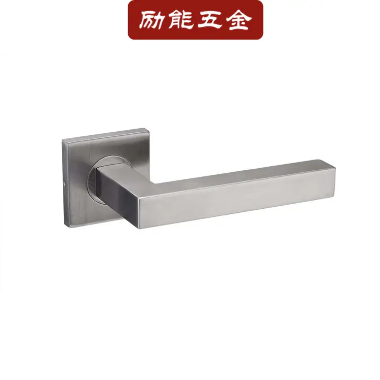 空心方管拉手