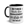 Nova Caneca de Cerâmica Personalizada por Transferência de Calor DIY Caneca de Leite Caneca de Água para Escritório Caneca como Presente para Parentes e Amigos