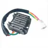 2006.2D Adecuado para Rectificador Adecuado para Gy6 50Cc-150Cc