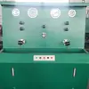 Cable de anclaje Poly-Ren Banco de pruebas de carga estática y tracción para anclajes Banco de pruebas de carga estática para anclajes Prueba de carga estática y tracción multipropósito