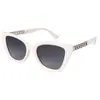 Gafas de Sol Cóncavas Personalizadas Estilo Ojo de Gato para Mujer, Gafas de Sol Retro Europeas y Americanas para Rostro Grande Fotografía Callejera Hombres, Modernas y de Alta Gama B1010