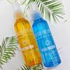 Solución Limpiadora de Lentes 60ml Botella Transparente Solución para Cuidado de Lentes Pantalla LCD Teléfono Móvil Computadora Limpiador en Spray