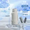 Botella de Agua Aislada de Gran Capacidad para Uso en Exteriores, Termo para Coche, Obra, Taza Aislante para Exteriores, Termo Grande de 5 Litros