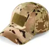 Gorra de Béisbol Camuflaje Ruso Popular para Exteriores Transfronteriza para Hombres, Sombrero Táctico Cp con Velcro, Ala Ancha