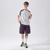[Protección Solar y Protección UV UPF50+] 2026 Nuevos Pantalones de Trabajo Trendy de Secado Rápido, Shorts Casuales con Protección Solar