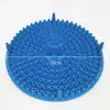 Herramientas de limpieza para lavado de autos protectores contra arena y grava aislador de arena y grava filtro para lavado de autos suministros para autos red de aislamiento para lavado de autos