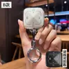 Adecuado para carcasa de llave ZEEKR 001, funda 009, nuevo modelo ZEEKR 007 GT 2026, hebilla 7X, 9X