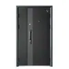 Fabricante Original Puerta Antirrobo, Puerta de Entrada, Puerta de Acero Ignífuga, Puerta para el Hogar, Puerta de Oficina para Apartamento Residencial, Bisagra Oculta