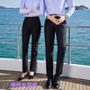 Ropa de negocios para hombre y mujer empresa de herramientas camisa absorbente de sudor funcionario público taller 4S overol camisa OL LOGO bordado