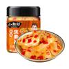 Xiaoxianghao Fatias de Gengibre com Pimenta Picada, Brotos de Gengibre Tenros Ácidos e Picantes Atacado, Gengibre Bebê em Conserva Especial de Hunan para Refeições Atacado