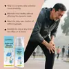 Gel Laniska para Cuidado de Articulaciones y Músculos Aplicación Tópica Suave en Áreas Específicas del Cuerpo para un Cómodo Cuidado Diario con Masaje Externo