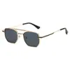 Gafas de Sol 2026 para Hombre, Clásicas Aviador Cuadradas para Conducir para Mujer, Protección UV, Venta al por Mayor de Comercio Exterior, Modernas y Únicas