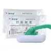 Escova de Limpeza para Cama Hospitalar Conjunto de Escovas Descartáveis Esterilizadas Conjunto de Escovas de Limpeza de Cama Específico para Hospital Conjunto de Escovas de Enfermeira Escova Doméstica para Animais de Estimação