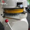 30 Máquina Semiautomática para Dividir y Laminar Masa, Máquina Comercial para Hornear y Laminar, Agente para Pan y Bollos al Vapor, Máquina Formadora