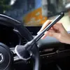 Juego de 3 Cepillos para Limpieza de Autos Herramientas para Lavado de Autos Cepillo para Detalles de Ranuras Cepillo para Limpieza de Llantas Cepillo para Lavado de Autos