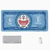 Alfombrilla de Ratón para Escritorio de Computadora Acolchada Extra Grande para Uso en Oficina, Tamaño Grande, Entrega Rápida, Imagen de Ensueño