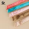Amazon Sports Rizador Perezoso Rizador de Esponja de Espuma Rizador de Ondas Grandes Diadema para Dormir Rizador Sin Calor