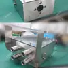 Cámara Térmica Minera Kba12R Intrínsecamente Segura con Opciones de Instalación Flexibles. Cámara intrínsecamente segura para minería
