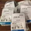Sensor Fotoelétrico Omron Omron E3Z-G62 Novo Original