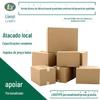 Fábrica de Huizhou atacado à vista caixa SF cinco camadas de papelão ondulado caixa grande para mudança caixa de papelão para expresso caixa Caixa Expressa caixa