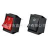 Suministro de Interruptor con Forma de Barco Kcd4 de Cuatro Pines y Dos Posiciones 25*31 Interruptor Grande con Forma de Barco Kcd4 Interruptor de Doble Posición con Forma de Barco