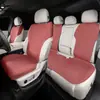 Cojín para Asiento de Coche 2025 Almohadilla Refrigerante de Verano Ventilación del Asiento Transpirable Antideslizante Almohadilla para Coche Modelo Delgado Cojín Universal para Asiento para Todas las Estaciones