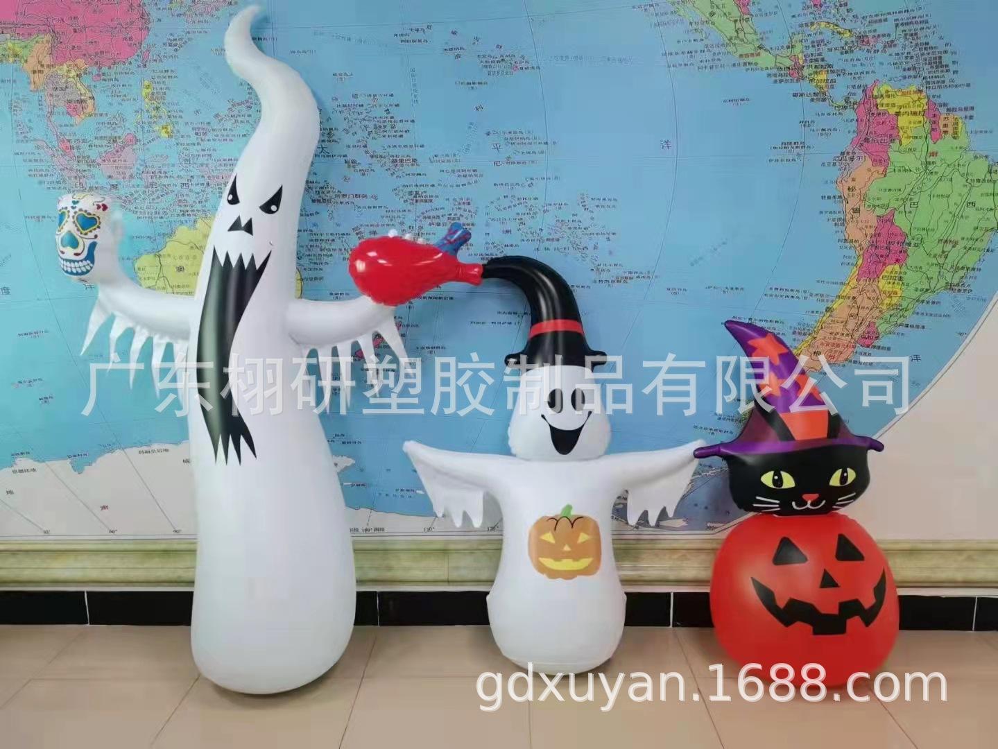 圣诞节精灵雪人