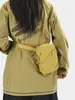 Bolso cruzado para teléfono móvil mini de hombre, moderno, ligero, multifuncional, casual y versátil, bolso de hombro de tela de nailon multicolor para mujer