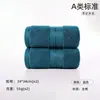 Las toallas de mano de algodón puro son suaves, absorbentes y no sueltan pelusa.. Estas toallas cuadradas son de Grado A, aptas para bebés y niños, y se pueden personalizar con un logotipo.