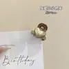Mini Presilha de Cabelo Pequena em Formato de Coração para Mulheres, Nova Presilha de Cabelo de Alta Qualidade 2025 para Franja, Acessório de Presilha Lateral