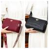 Bolso Otoño Mujer 2024 Gran Capacidad Bolso para Madre de Mediana Edad Simple de Alta Gama Bolso de Hombro Temperamento Combinable Bolso de Boda para Mujer