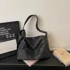 Bolso Cruzado de Moda Estilo Coreano Estrella 2026 Primavera y Verano Nuevo Bolso de Hombro de Gran Capacidad Personalizado Casual para el Trabajo y los Viajes