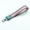 Lanyard de moda para teléfono móvil, cordón para el cuello para hombres y mujeres, simple, personalidad, creativo, para identificación de estudiante, tarjeta de trabajo, cuerda anti-pérdida