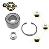 Rodamiento de Cubo de Rueda Vkba7490 Kit de Reparación de Rodamiento de Rueda Delantera Adecuado para Honda: Unidad de Cubo de Rueda Cr-V