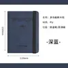 Portapasaportes Anti-Magnético Hecho a Medida Piel de PU Anti-Robo RFID Bolsa para Pasaporte Portadocumentos Etiqueta de Pasaporte Multifuncional Personalización
