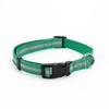 Suministros para Mascotas Personalizados, Collares para Perros, Collares de Correa Ajustables para Perros, Collares de Seda Reflectantes para el Cuello, Collares para Perros Grandes que No Estrangulan el Cuello