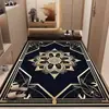 Tapete de Chão Cortável de Terra de Diatomáceas para Entrada, Sala de Estar, Antiderrapante, Tapete de Pé Absorvente de Água para Banheiro e Entrada de Banheiro