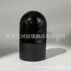 En Stock Botella Redonda de Fondo Redondo de 100ml con Tapa de Rosca, Botella de Cáñamo, Botella Bulbo, Botella de Forma Irregular, Botella Invertida, Botella para Cápsulas, Caramelos Masticables