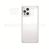 Para find X3 lite película de lente borde curvo find x3 Pro película de lente transparente Find X3 Neo