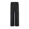 Jiamu "Pantalones Mágicos de Repuesto Olo" Corte A Sable Ancho Nueva Moda Deportiva Moda Casual Versátil para Exteriores Pantalones Largos
